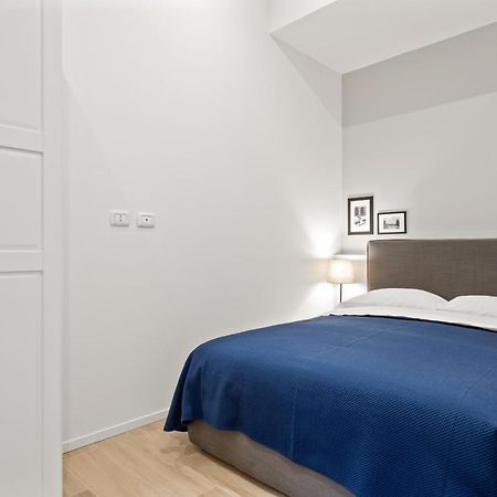 Piazza Maggiore White Apartment Bologna Buitenkant foto