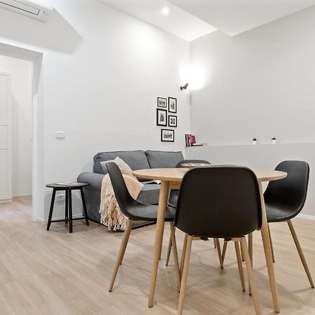 Piazza Maggiore White Apartment Bologna Buitenkant foto
