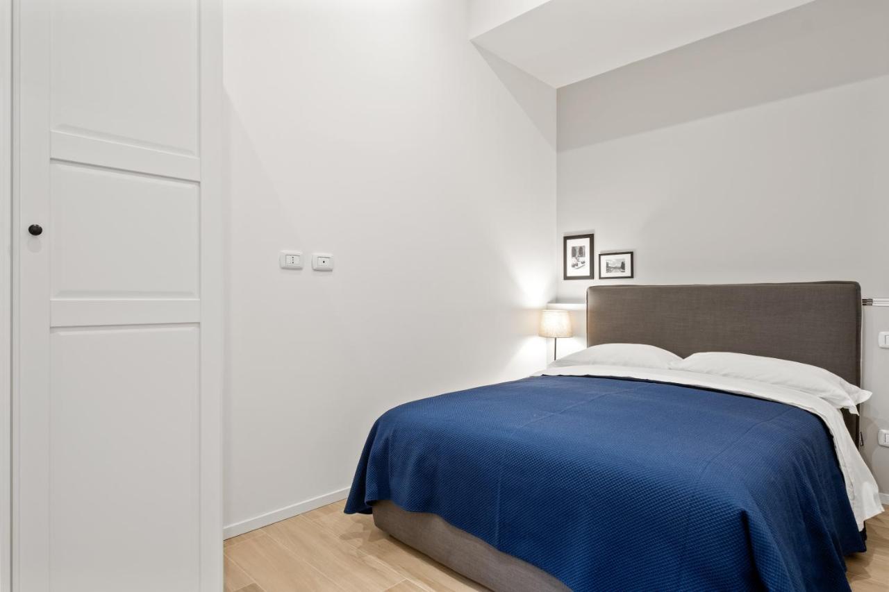 Piazza Maggiore White Apartment Bologna Buitenkant foto
