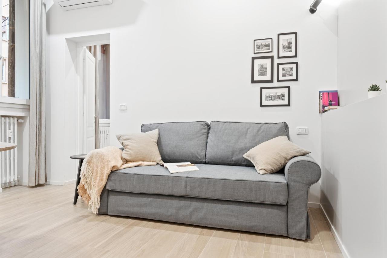 Piazza Maggiore White Apartment Bologna Buitenkant foto