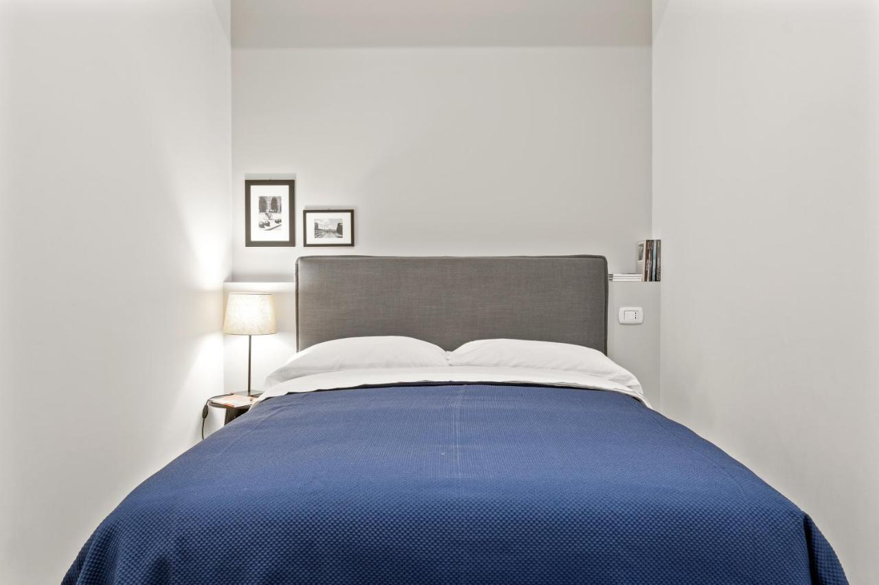 Piazza Maggiore White Apartment Bologna Buitenkant foto