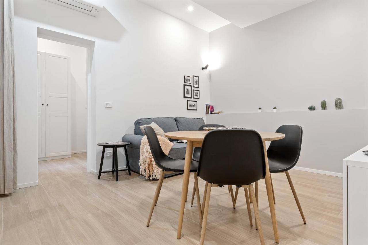 Piazza Maggiore White Apartment Bologna Buitenkant foto