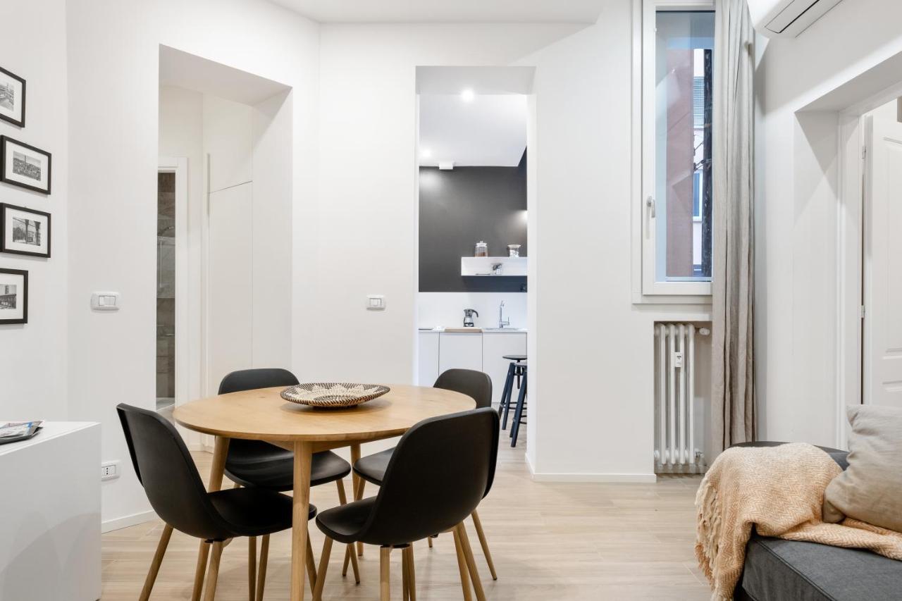 Piazza Maggiore White Apartment Bologna Buitenkant foto